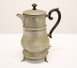 fr&uuml;he ELEKTRA Kanne, um 1898